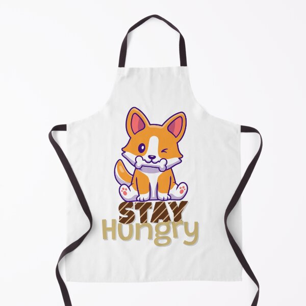 Item preview, Stay hungry designed and sold by DesignsbySimons.