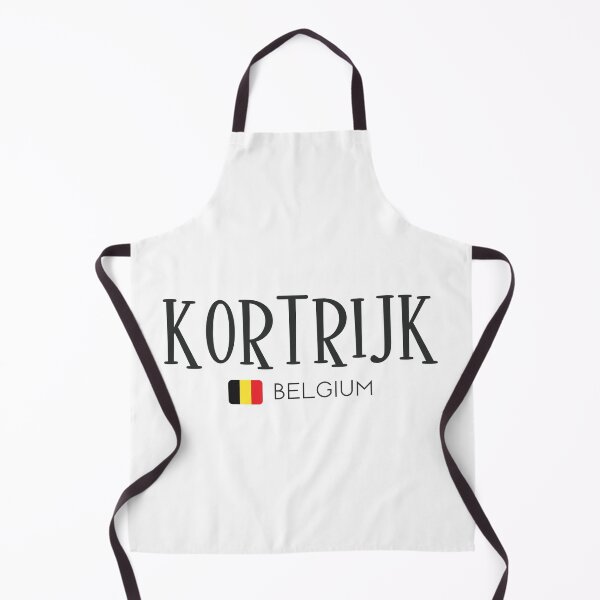 Item preview, Kortrijk - Belgium designed and sold by StudioRedKoala.