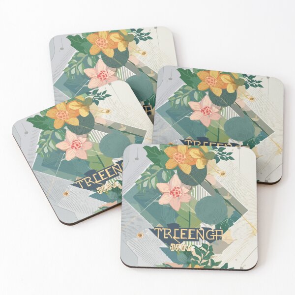 Item preview, Inner Fortitude: Inspirational Strength Quotes designed and sold by bb-15artstudio.