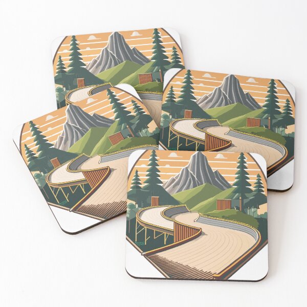 Item preview, Skateboarder's Paradise: Retro Skateboard Parks designed and sold by bb-15artstudio.