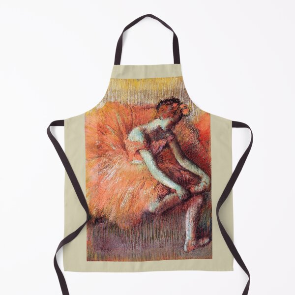 Item preview, Dancer Ballet Dancers Ballerinas Edgar Degas art designed and sold by ArtUnova.