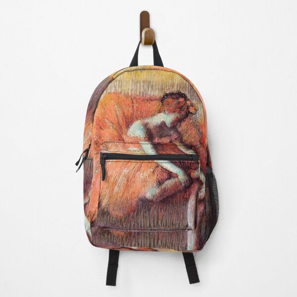 Item preview, Dancer Ballet Dancers Ballerinas Edgar Degas art designed and sold by ArtUnova.