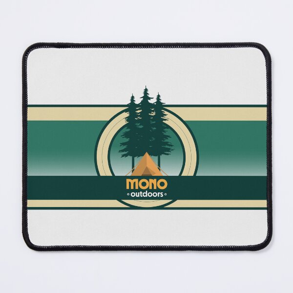 Item preview, Outdoors Tent Circle designed and sold by MONOApparel.