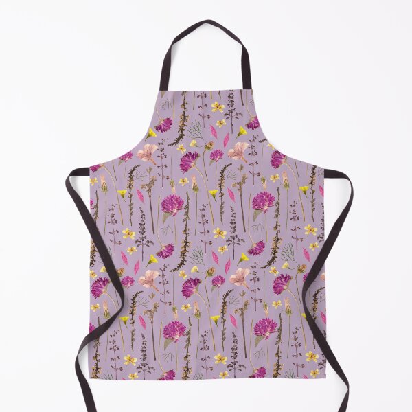 Item preview, 21001 F Pressed Flowers designed and sold by youflowerme.