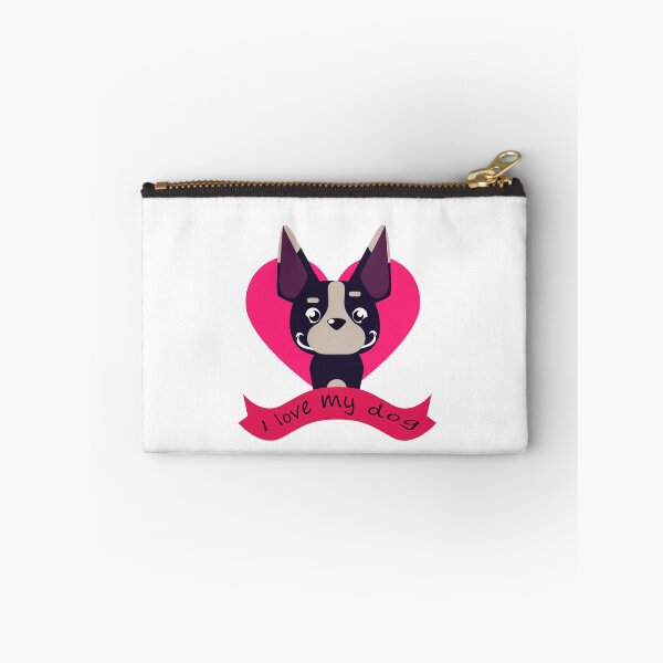 Item preview, lovedog designed and sold by Michael Treu.