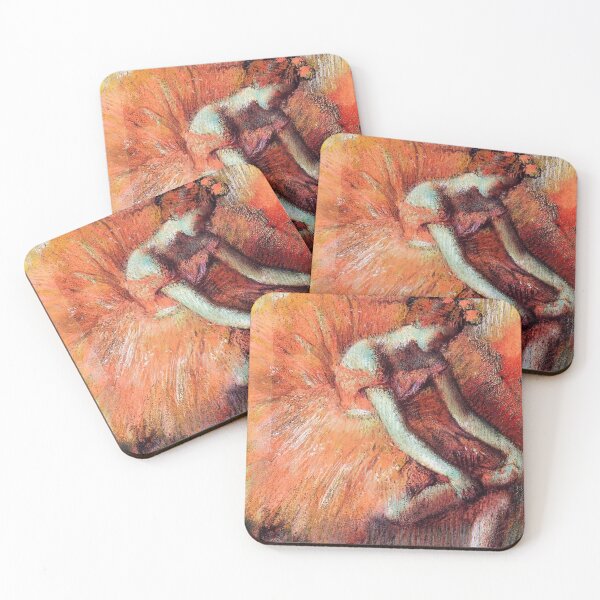 Item preview, Dancer Ballet Dancers Ballerinas Edgar Degas art designed and sold by ArtUnova.