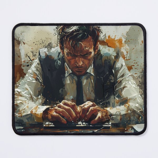 Item preview, Intense Focus designed and sold by palmyst.