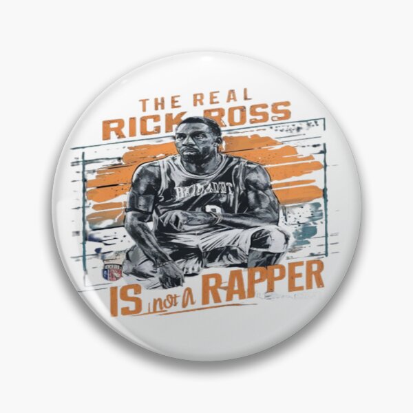 Artikelvorschau, Der echte Rick Ross ist kein Rapper – Tribut an Kobe Bryants Draft Day entworfen und verkauft von thegoatsart.