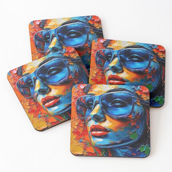 Item preview, 3D image Girls face designed and sold by ArDi9168.