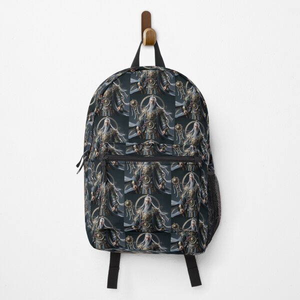 Item preview, Lan Caihe (藍采和) designed and sold by RaF71PrO.