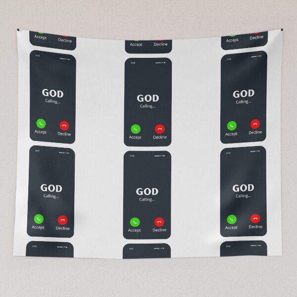 Item preview, God Calling designed and sold by CCM333.