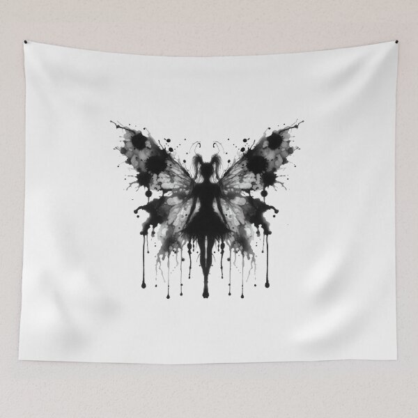 Item preview, dark butterfly designed and sold by jkrphoto.