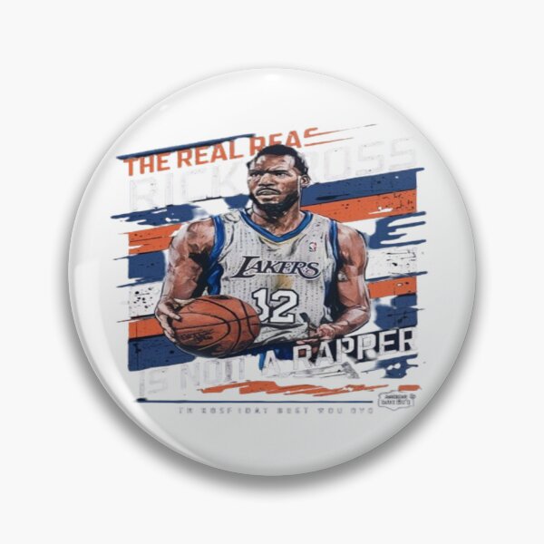Artikelvorschau, Der echte Rick Ross ist kein Rapper – Tribut an Kobe Bryants Draft Day entworfen und verkauft von thegoatsart.