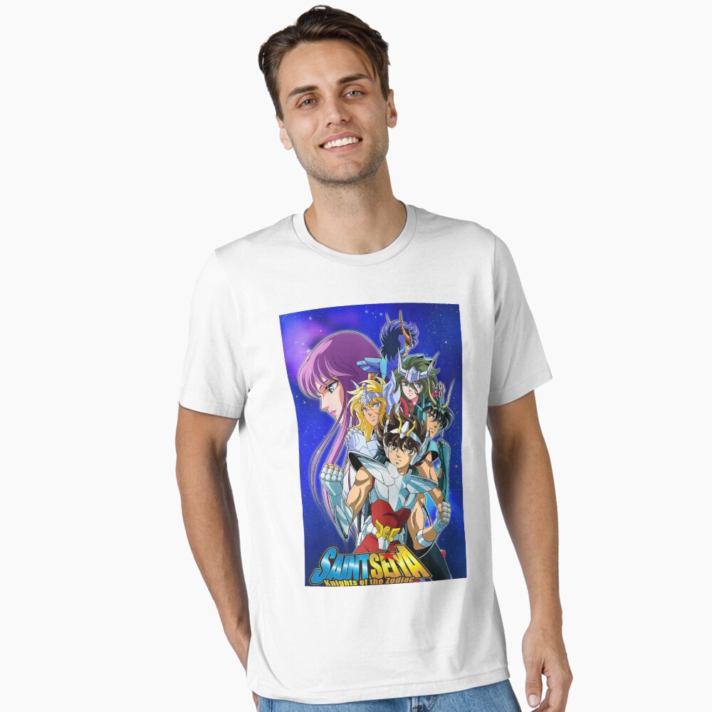 KNIGHTS OF THE ZODIAC  Poster