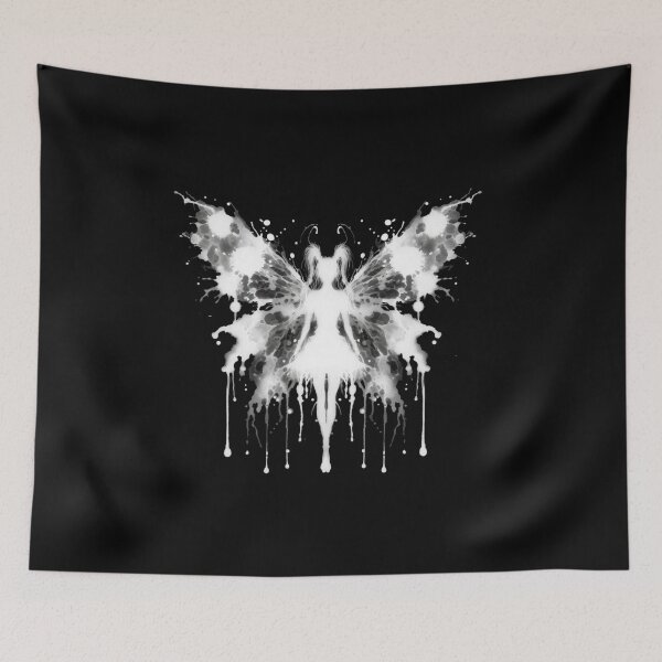 Item preview, dark butterfly designed and sold by jkrphoto.