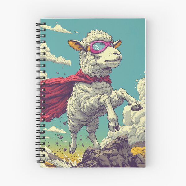 Item preview, Heroic Leap designed and sold by palmyst.
