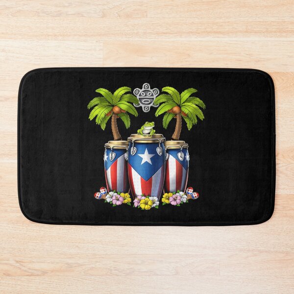 Item preview, Puerto Rico Boricua Taino Sun designed and sold by underheaven.
