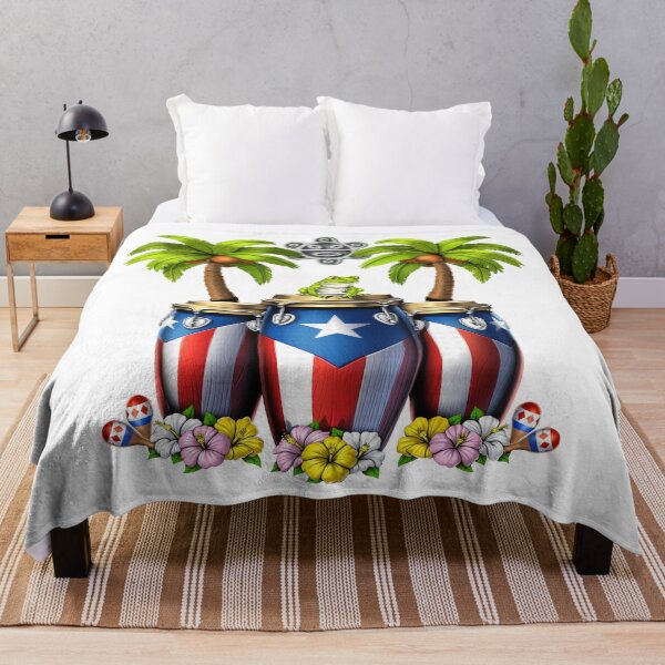 Item preview, Puerto Rico Boricua Taino Sun designed and sold by underheaven.