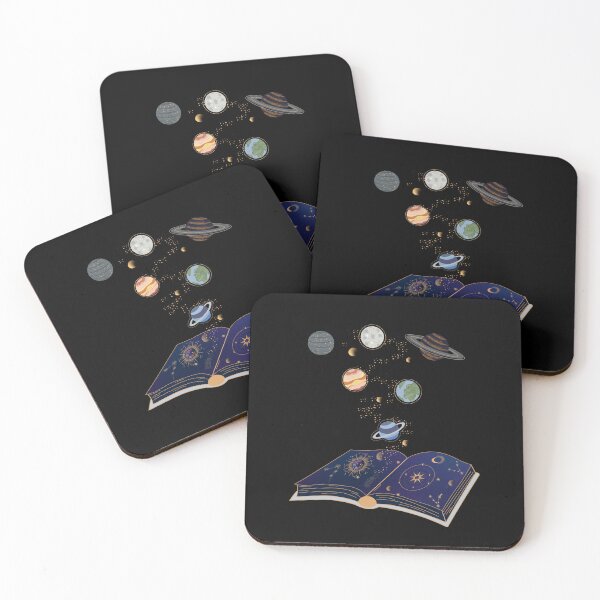 Item preview, cosmic travel designed and sold by HEERMANArt.
