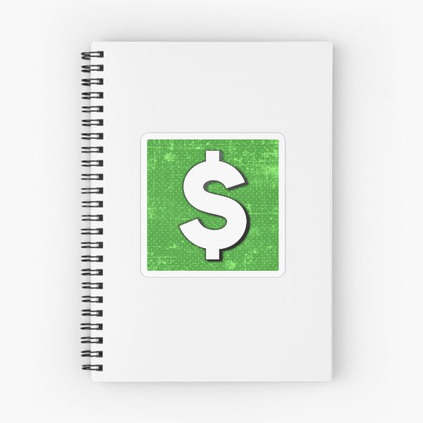 Item preview, Cash App designed and sold by FYS-Arte-Style.