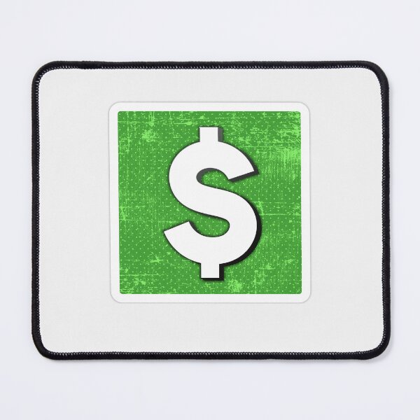 Item preview, Cash App designed and sold by FYS-Arte-Style.