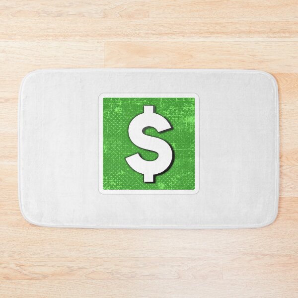 Item preview, Cash App designed and sold by FYS-Arte-Style.