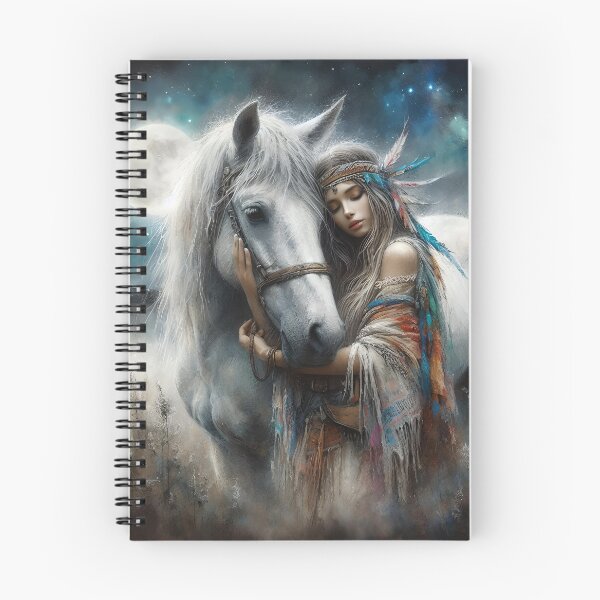 Item preview, Moonlight Steed designed and sold by Ssevi.