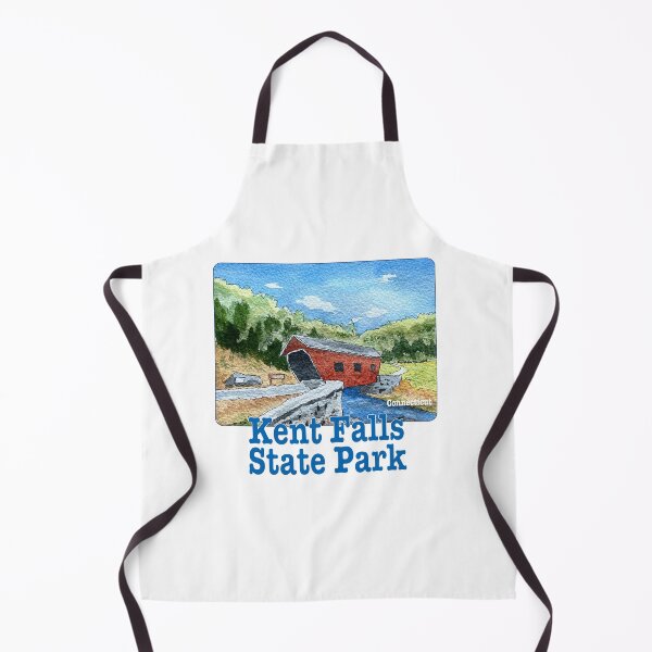 Item preview, Kent Falls State Park, Connecticut designed and sold by MMc Buck.