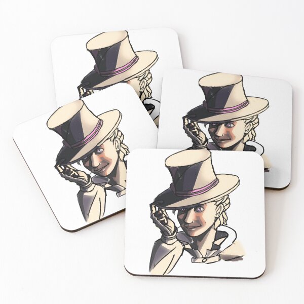 Item preview, Lyney from Fontaine designed and sold by aziliart.