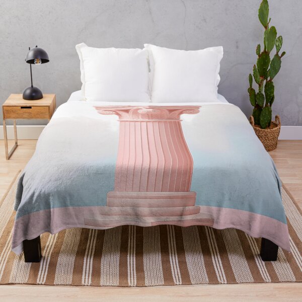 Item preview, Roman Column Art designed and sold by OzzFrequency.