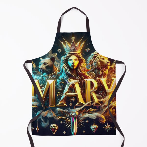 Item preview, Mary designed and sold by RaF71PrO.