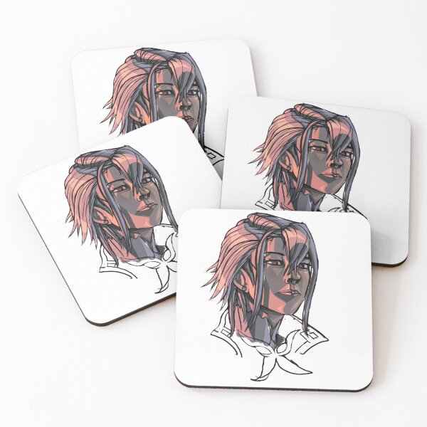 Item preview, Arlecchino designed and sold by aziliart.