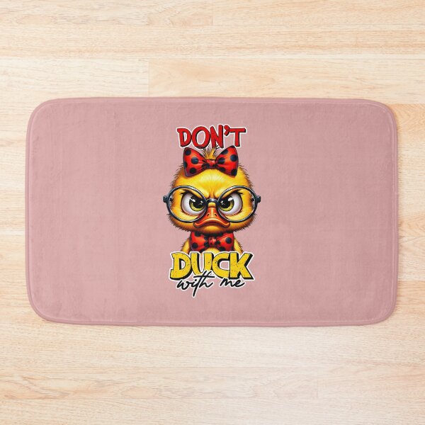 Item preview, Angry duckling designed and sold by AnyMar2023.