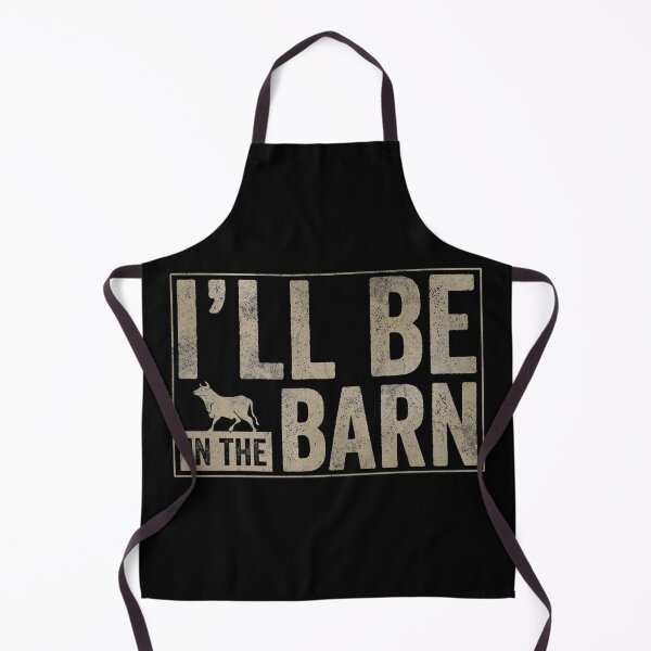 Item preview, I'll be in the barn designed and sold by HorizonDesignz.
