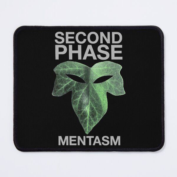 Item preview, Second Phase - Mentasm designed and sold by justanotherw.