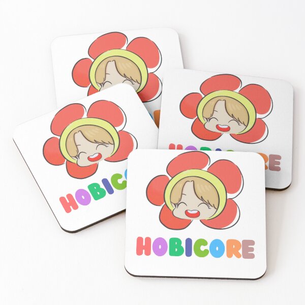 Item preview, Hobicore | J-hope pf BTS designed and sold by Maria ..