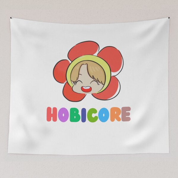 Item preview, Hobicore | J-hope pf BTS designed and sold by Maria ..