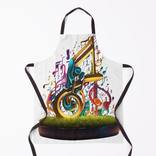 Item preview, Music and Note Design designed and sold by EleganceStudio.