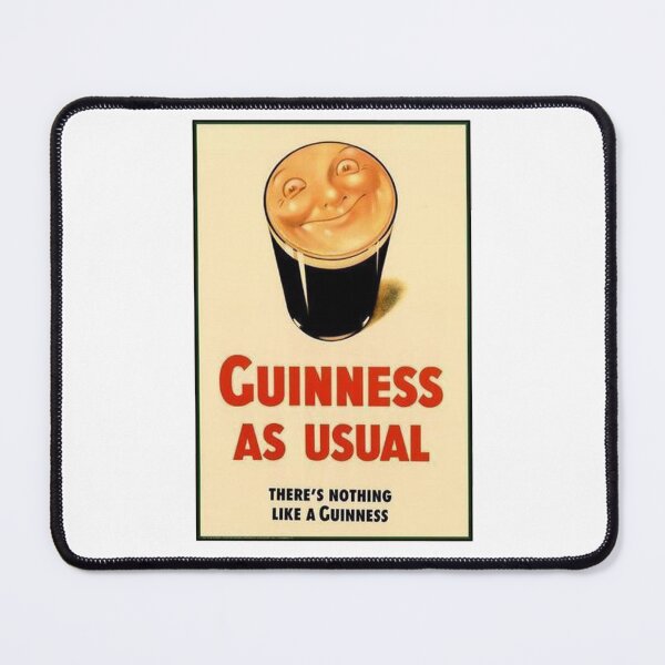 Item preview, Irish Brewery designed and sold by Lefanstouf.
