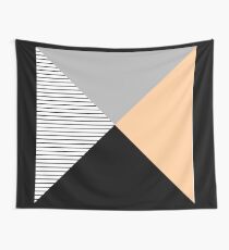 Focus Wall Tapestry