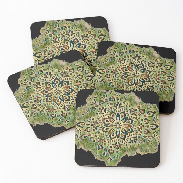 Item preview, Harmonious Fusion designed and sold by Peak Bazaar.