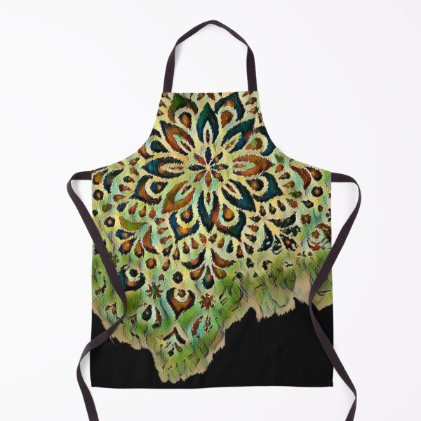 Item preview, Harmonious Fusion designed and sold by Peak Bazaar.