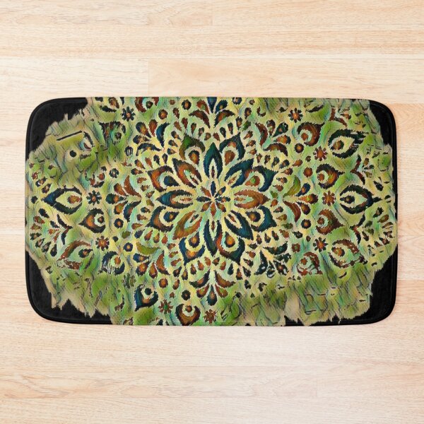 Item preview, Harmonious Fusion designed and sold by Peak Bazaar.