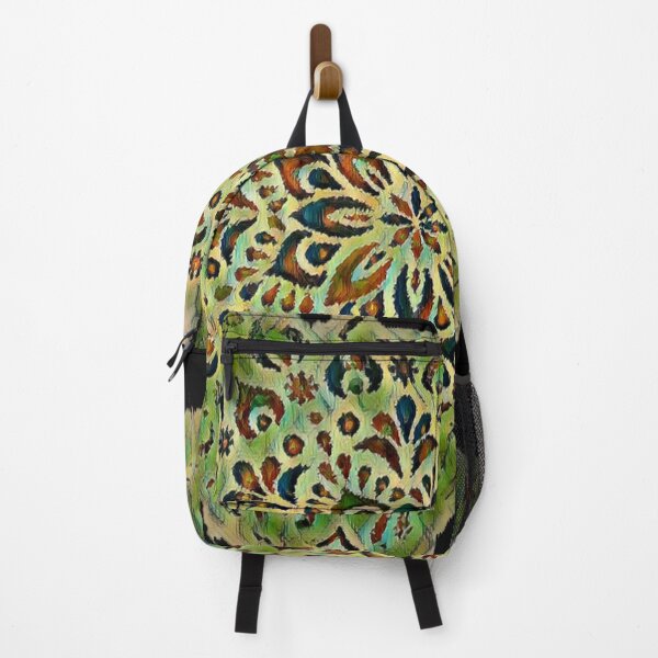 Item preview, Harmonious Fusion designed and sold by Peak Bazaar.