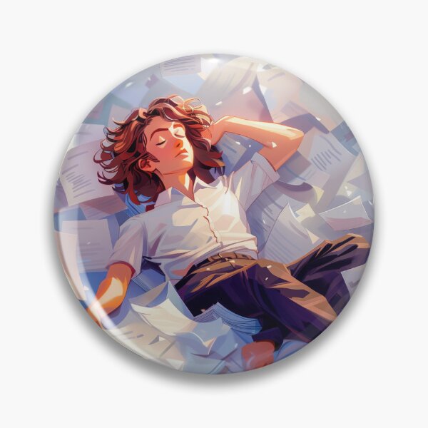 Item preview, Paper Dreams designed and sold by palmyst.