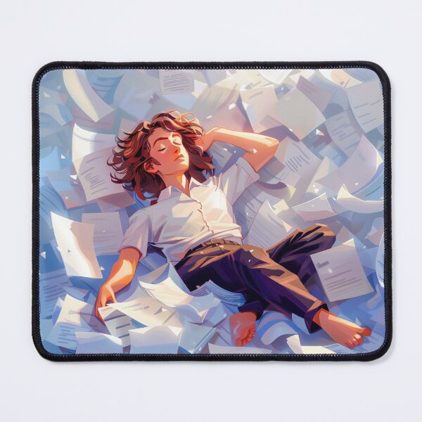 Item preview, Paper Dreams designed and sold by palmyst.