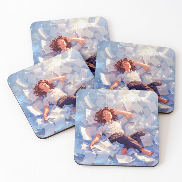 Item preview, Paper Dreams designed and sold by palmyst.