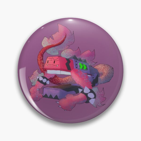 Item preview, BFDI TPOT Stapy designed and sold by Dyskrasit-kat.