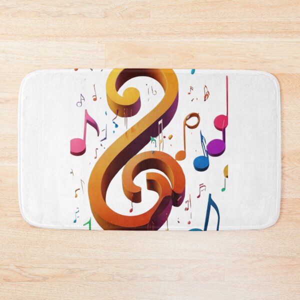 Item preview, Music and Note Design designed and sold by EleganceStudio.