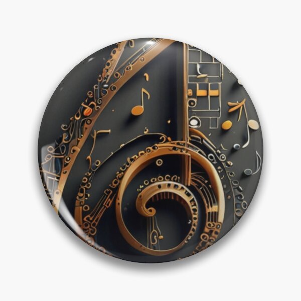 Item preview, Music and Note Design designed and sold by EleganceStudio.